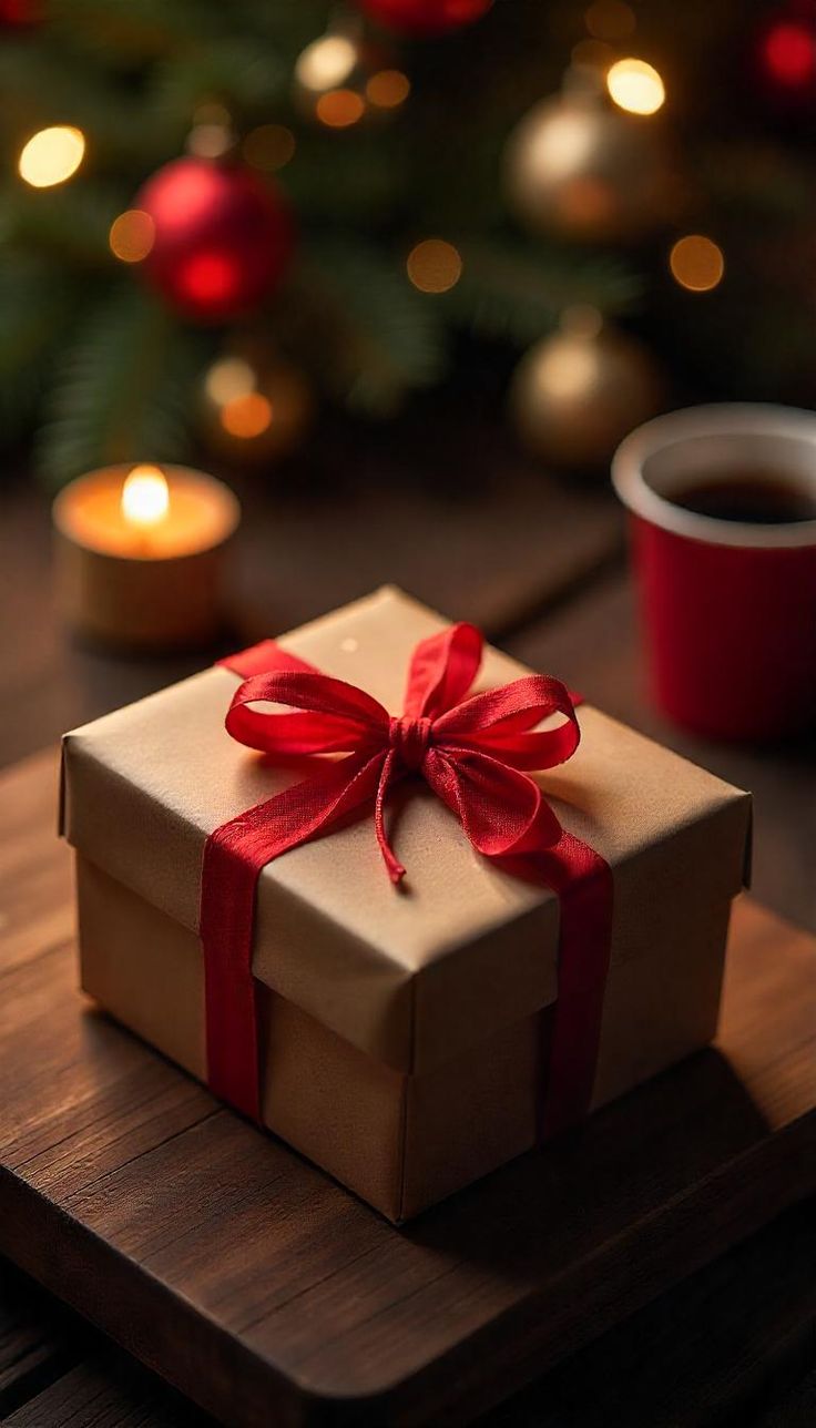 Festive & Gifting