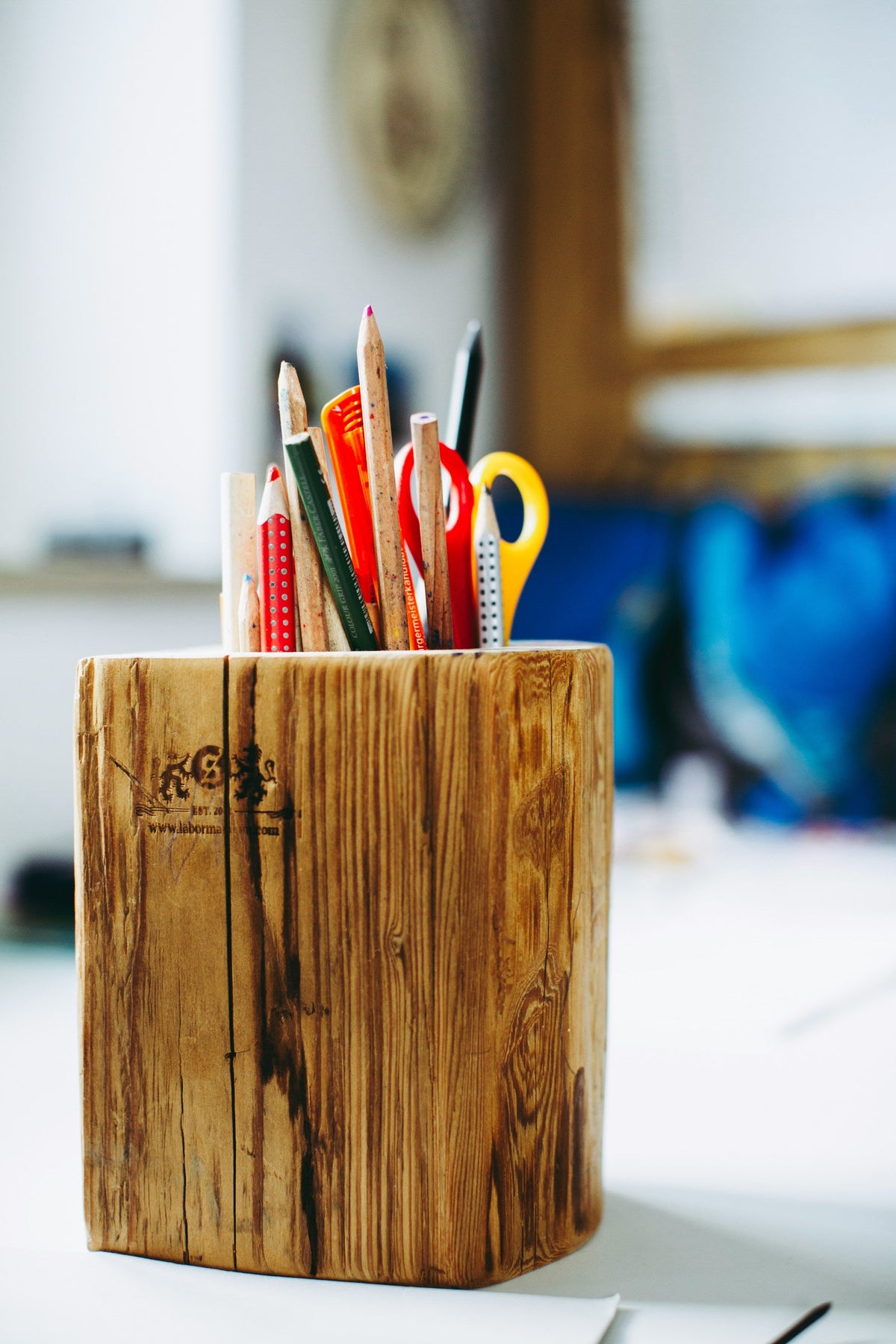 Stationery & Office