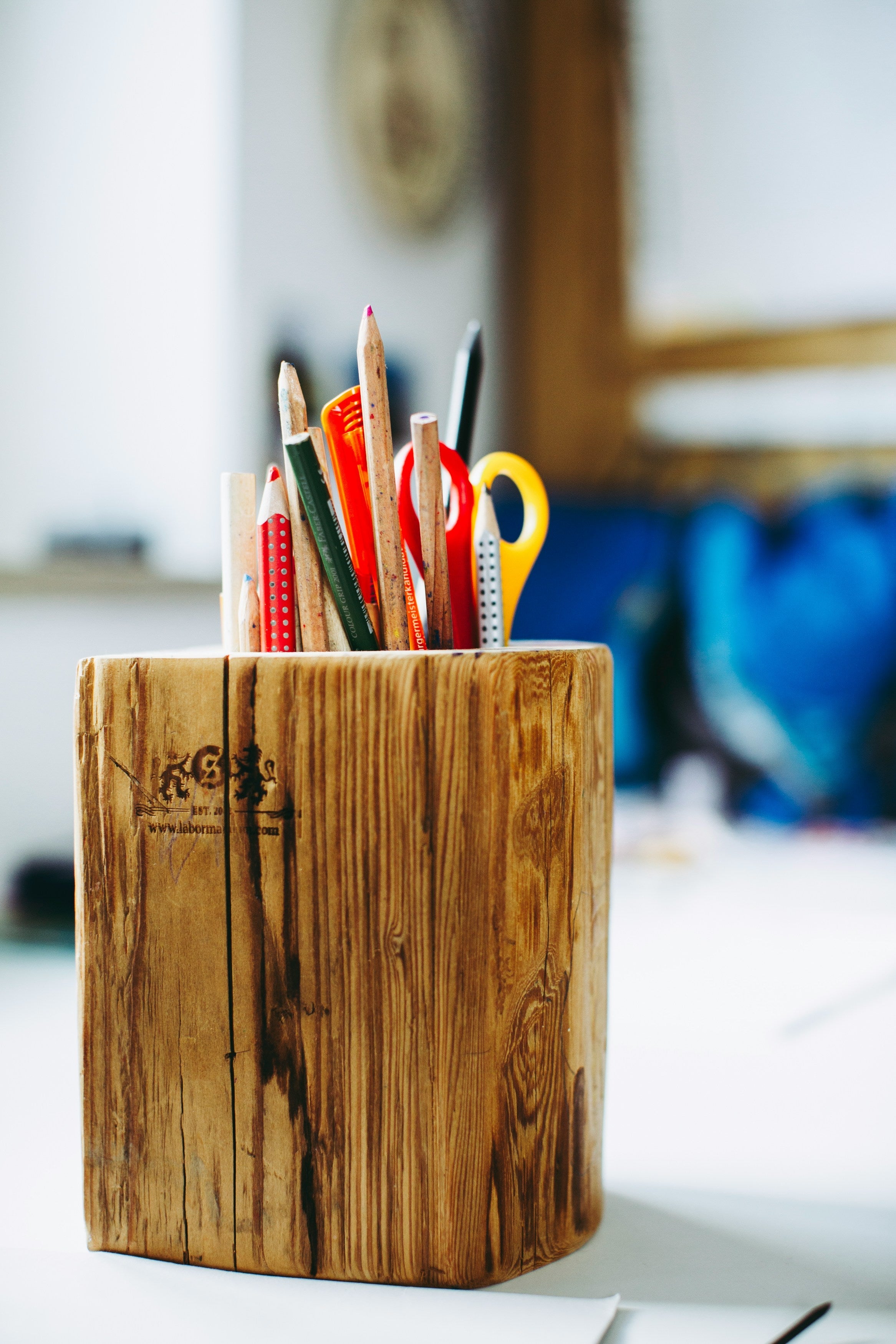 Stationery & Office